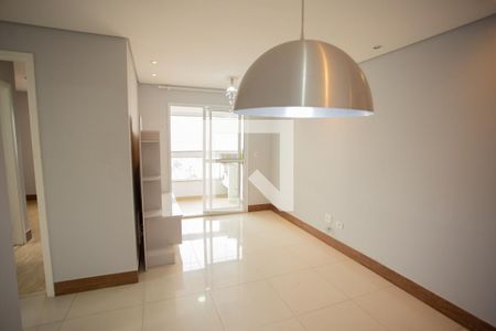 Sala de apartamento para alugar com 2 quartos, 57m² em Lauzane Paulista, São Paulo