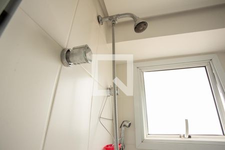 Apartamento à venda com 57m², 2 quartos e 2 vagas Apartamento à venda com 57m², 2 quartos e 2 vagasBANHEIRO