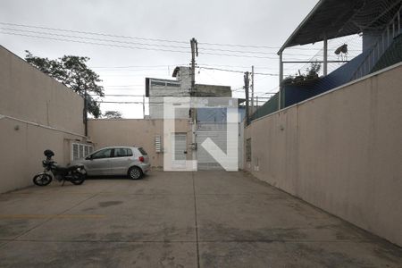 Casa de condomínio para alugar com 53m², 3 quartos e 1 vaga Casa de condomínio para alugar com 53m², 3 quartos e 1 vagaGaragem