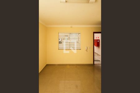 Sala de casa de condomínio para alugar com 3 quartos, 53m² em Chácara Belenzinho, São Paulo