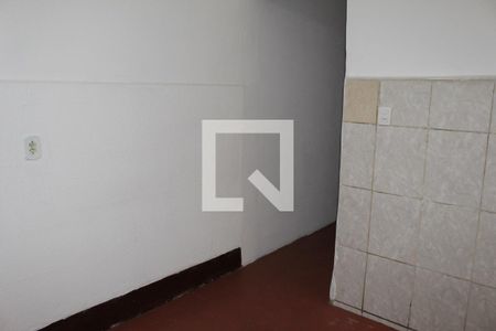 Cozinha de apartamento à venda com 1 quarto, 47m² em Campos Elíseos, São Paulo