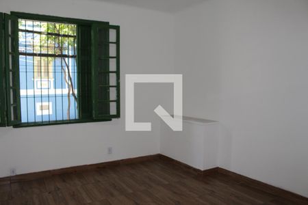 Sala/Quarto de apartamento à venda com 1 quarto, 47m² em Campos Elíseos, São Paulo