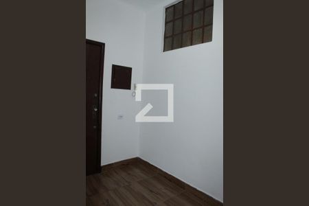 Sala/Quarto de apartamento à venda com 1 quarto, 47m² em Campos Elíseos, São Paulo