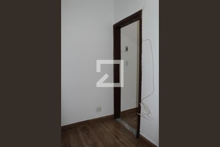 Sala/Quarto de apartamento à venda com 1 quarto, 47m² em Campos Elíseos, São Paulo