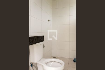 Casa à venda com 297m², 3 quartos e 3 vagasBanheiro