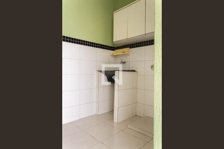 Casa à venda com 297m², 3 quartos e 3 vagasÁrea de Serviço