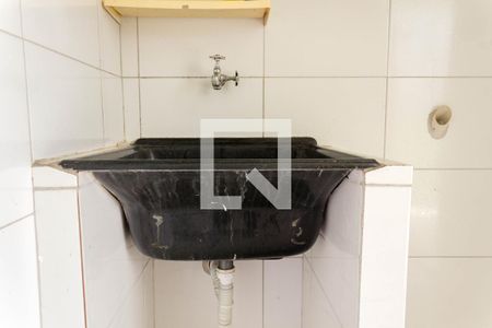 Casa à venda com 297m², 3 quartos e 3 vagasÁrea de Serviço