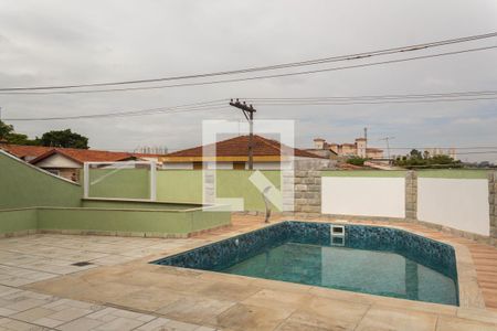 Casa à venda com 297m², 3 quartos e 3 vagasÁrea comum