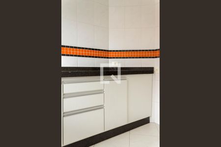 Casa à venda com 297m², 3 quartos e 3 vagasCozinha