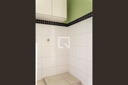 Casa à venda com 297m², 3 quartos e 3 vagasÁrea de Serviço