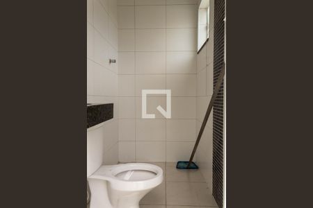 Casa à venda com 297m², 3 quartos e 3 vagasBanheiro