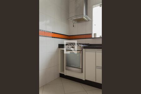 Casa à venda com 297m², 3 quartos e 3 vagasCozinha