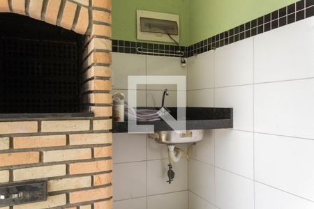 Casa à venda com 297m², 3 quartos e 3 vagasÁrea comum