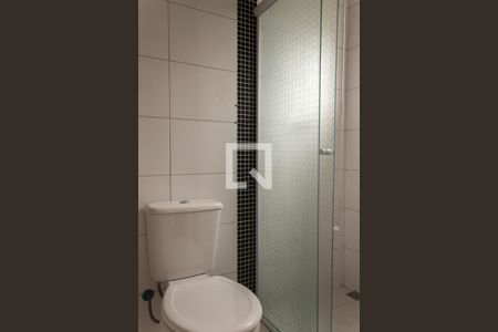 Casa à venda com 297m², 3 quartos e 3 vagasBanheiro da Suíte 2