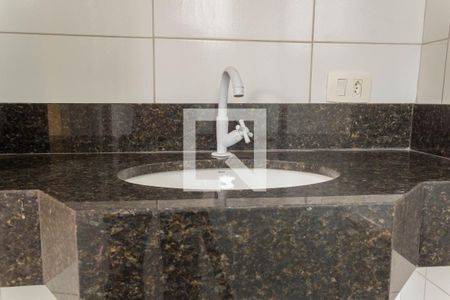 Casa à venda com 297m², 3 quartos e 3 vagasBanheiro da Suíte 2