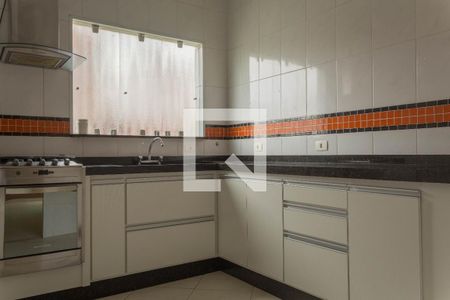 Casa à venda com 297m², 3 quartos e 3 vagasCozinha