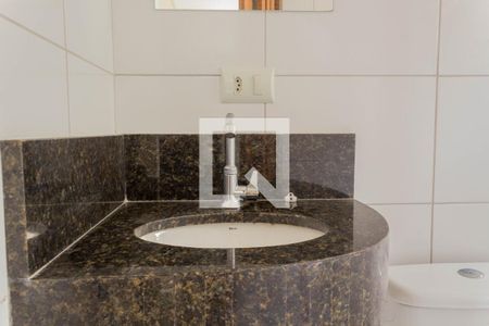 Casa à venda com 297m², 3 quartos e 3 vagasBanheiro