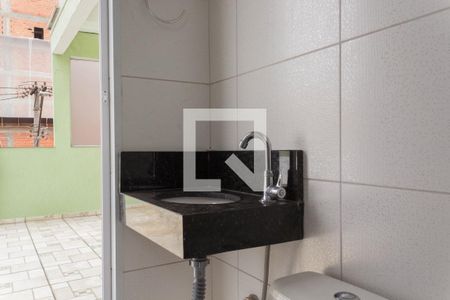 Casa à venda com 297m², 3 quartos e 3 vagasBanheiro