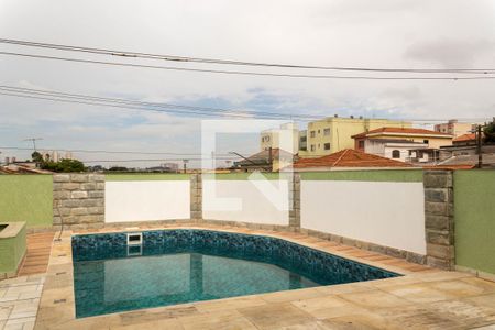 Casa à venda com 297m², 3 quartos e 3 vagasÁrea comum
