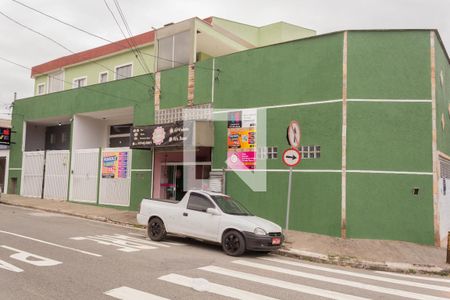 Casa à venda com 297m², 3 quartos e 3 vagasFachada
