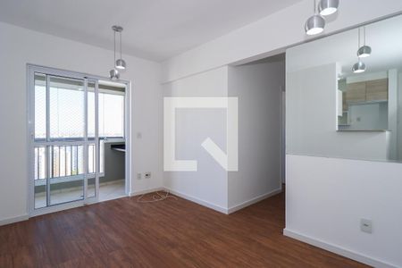 Sala de apartamento à venda com 2 quartos, 55m² em Vila Andrade, São Paulo