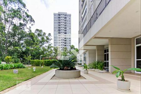 Apartamento à venda com 55m², 2 quartos e 1 vagaÁrea comum