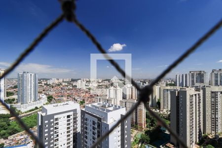 Apartamento à venda com 55m², 2 quartos e 1 vagaVista do Quarto 2