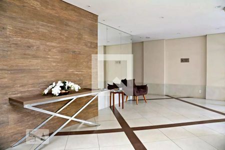 Apartamento à venda com 55m², 2 quartos e 1 vagaÁrea comum