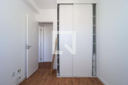 Apartamento à venda com 55m², 2 quartos e 1 vagaQuarto 2