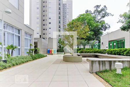 Apartamento à venda com 55m², 2 quartos e 1 vagaÁrea comum