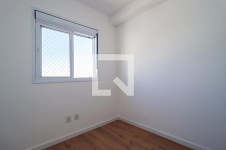 Apartamento à venda com 55m², 2 quartos e 1 vagaQuarto 2