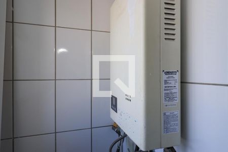 Apartamento à venda com 55m², 2 quartos e 1 vagaÁrea de Serviço