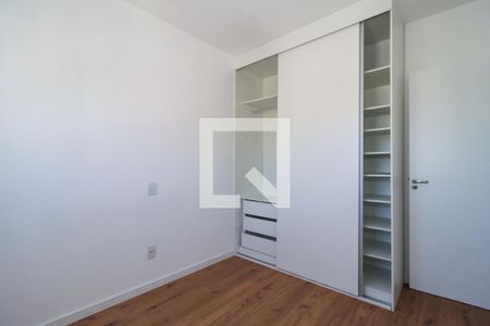 Quarto 1 de apartamento à venda com 2 quartos, 55m² em Vila Andrade, São Paulo