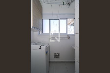 Apartamento à venda com 55m², 2 quartos e 1 vagaÁrea de Serviço