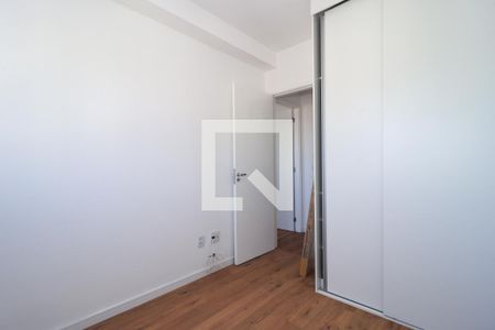 Apartamento à venda com 55m², 2 quartos e 1 vagaQuarto 2