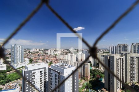 Apartamento à venda com 55m², 2 quartos e 1 vagaVista do Quarto 1