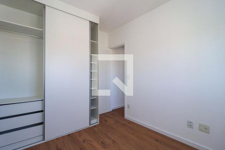 Quarto 1 de apartamento à venda com 2 quartos, 55m² em Vila Andrade, São Paulo