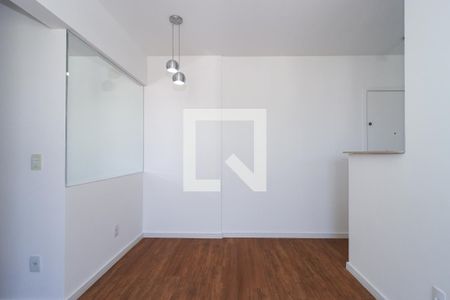 Sala de apartamento à venda com 2 quartos, 55m² em Vila Andrade, São Paulo