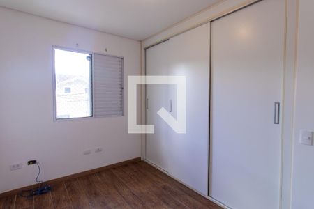 Casa de condomínio para alugar com 70m², 2 quartos e 1 vagaQuarto 2