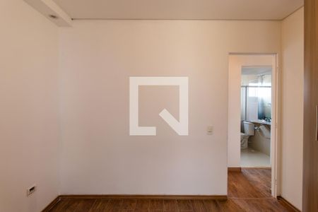 Quarto 1 de casa de condomínio para alugar com 2 quartos, 70m² em Jardim Barbacena, Cotia
