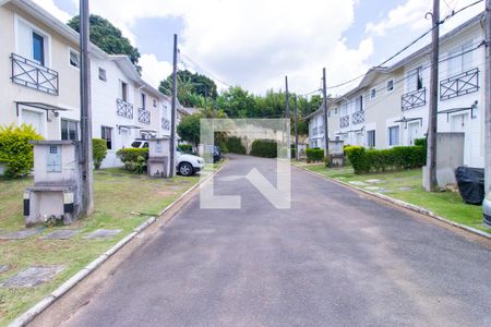 Casa de condomínio para alugar com 70m², 2 quartos e 1 vagaRua do condomínio