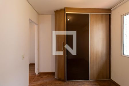 Quarto 1 de casa de condomínio para alugar com 2 quartos, 70m² em Jardim Barbacena, Cotia