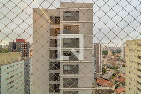 Quarto 1 de apartamento à venda com 2 quartos, 84m² em Vila Guarani, São Paulo