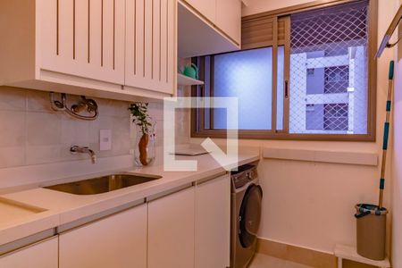 Apartamento à venda com 84m², 2 quartos e 1 vagaCozinha