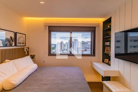 Apartamento à venda com 84m², 2 quartos e 1 vagaQuarto 2