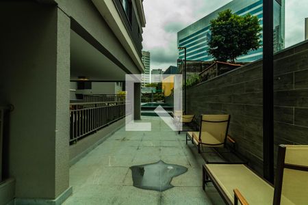 Apartamento à venda com 84m², 2 quartos e 1 vagaÁrea comum