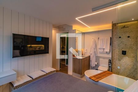 Quarto 2 de apartamento à venda com 2 quartos, 84m² em Vila Guarani, São Paulo