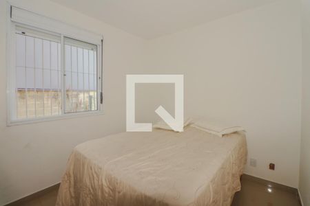 Quarto 1 de apartamento à venda com 2 quartos, 72m² em Humaitá, Porto Alegre