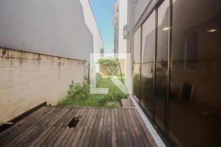 Garden de apartamento à venda com 2 quartos, 72m² em Humaitá, Porto Alegre