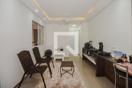Sala de apartamento à venda com 2 quartos, 72m² em Humaitá, Porto Alegre